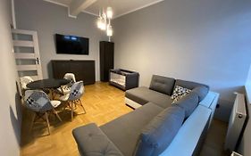 Apartament F21 Deluxe W Bielawie - Widok Na Gory Sowie