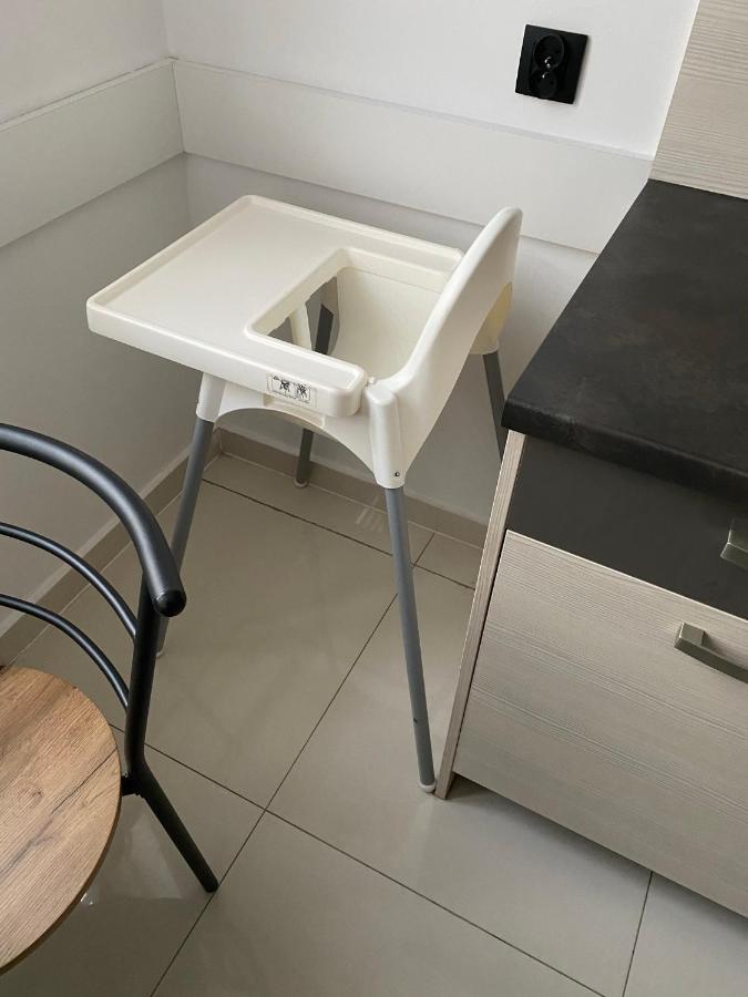 Apartament F21 Deluxe W Bielawie - Widok Na Gory Sowie Белява Экстерьер фото